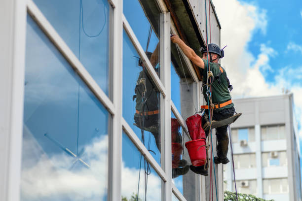 Window Installation & Cleaning